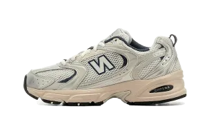 New Balance Men's Fuelcell Rebel V5 New Balance 530 Steel Grey Navy