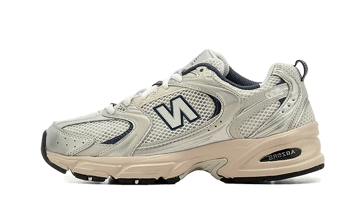 New Balance 530 Steel Grey Navy New Balance 2002r Pink Women's