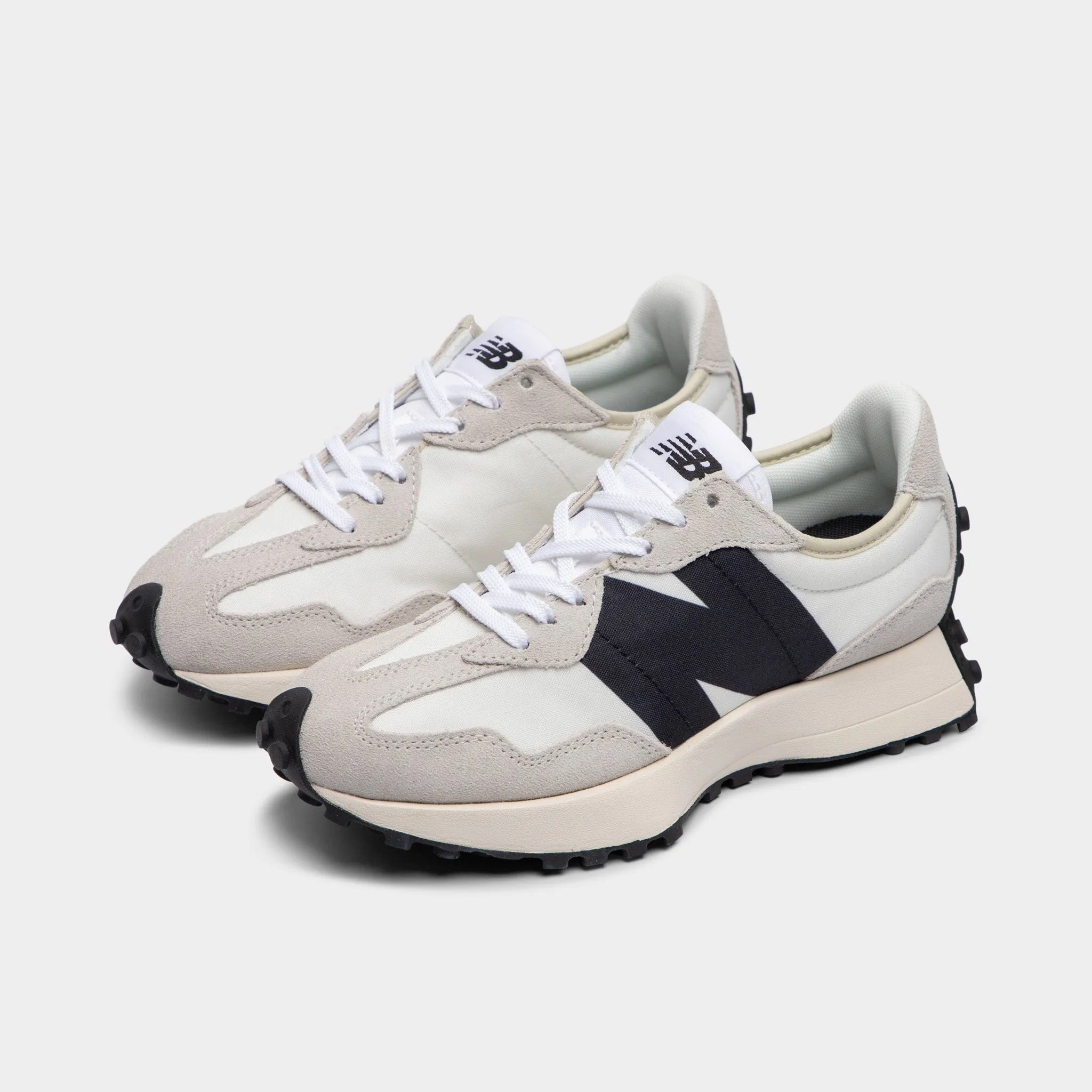 New Balance Outlet Vacaville California New Balance Women's WS327FE Sea Salt / Black