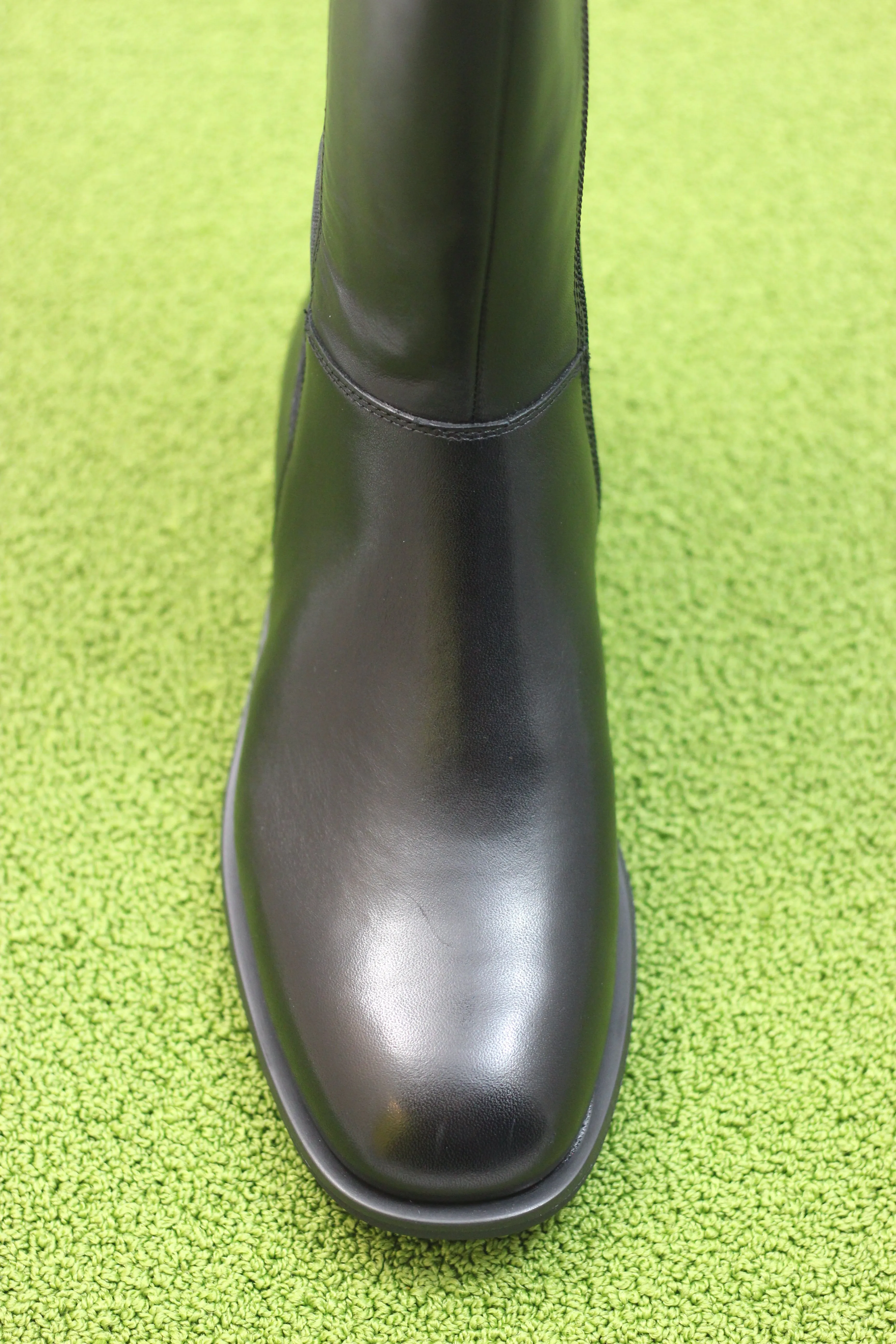 Where To Buy Boots Near Me Womens Sheila Tall Boot - Black Leather