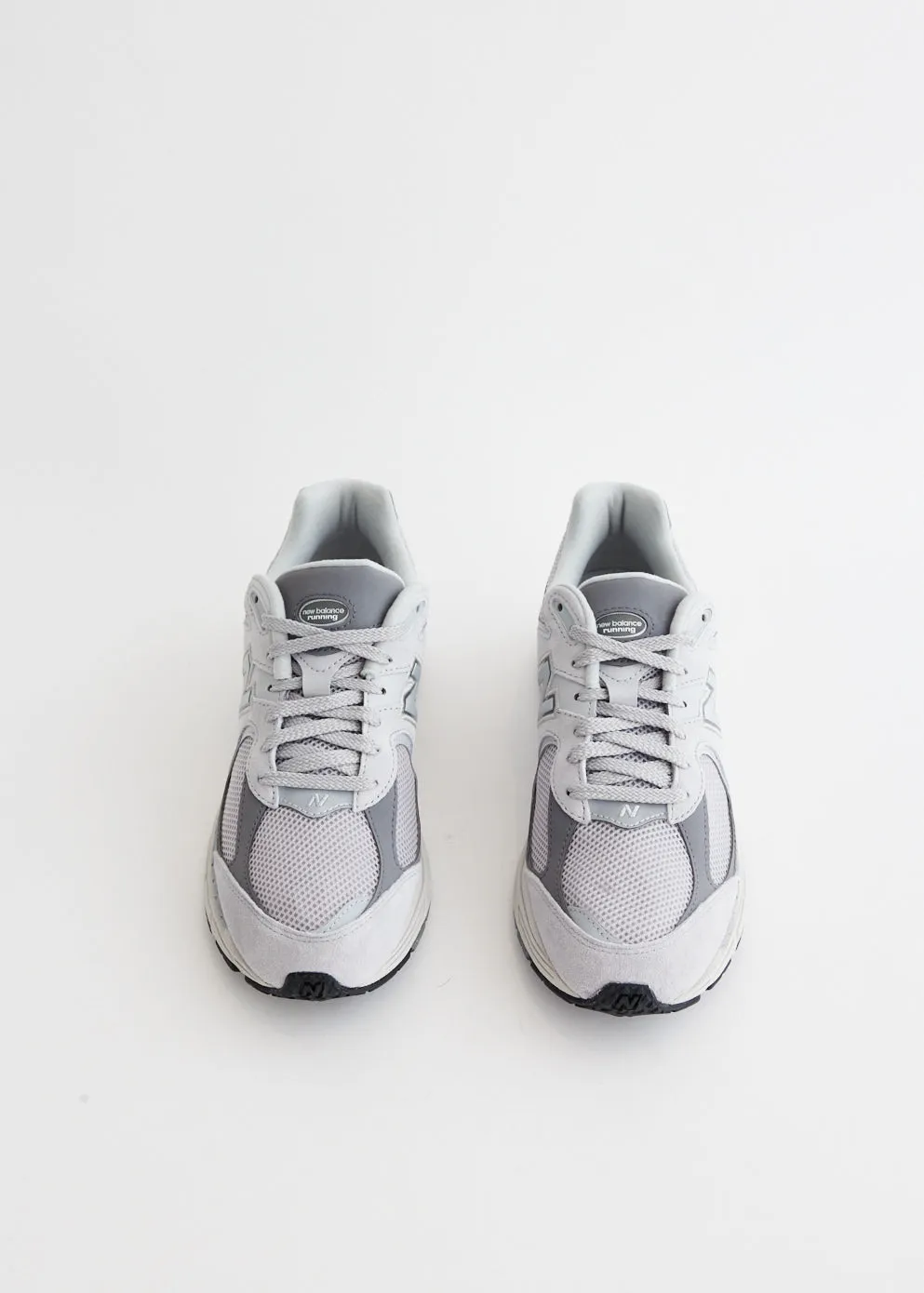 New Balance 530 Orange 2002R 'Raincloud' Sneakers