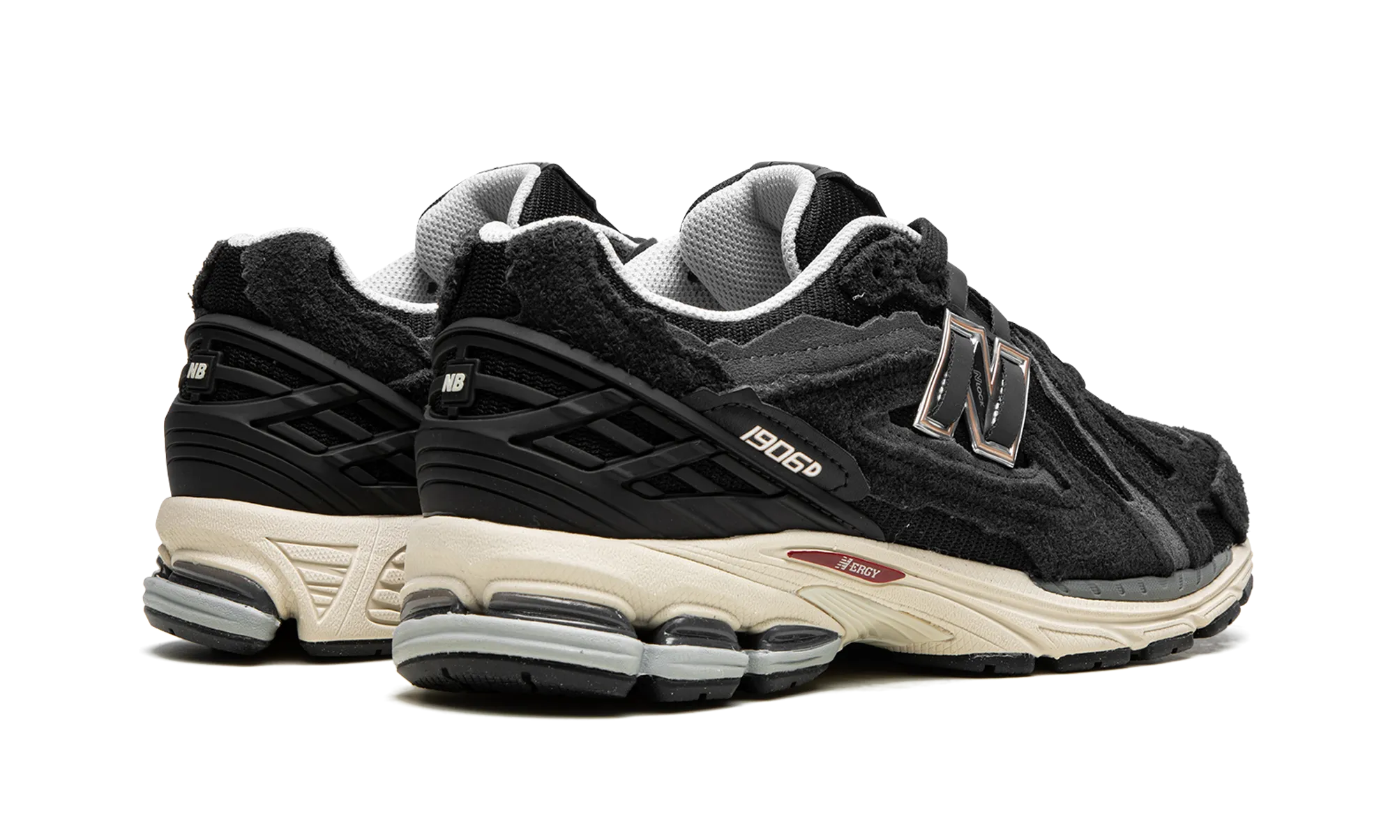 1906R "Protection Pack - Black" New Balance 550 Fit