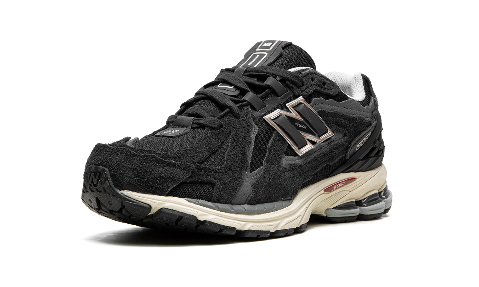 1906R "Protection Pack - Black" What Are The Best New Balance Shoes