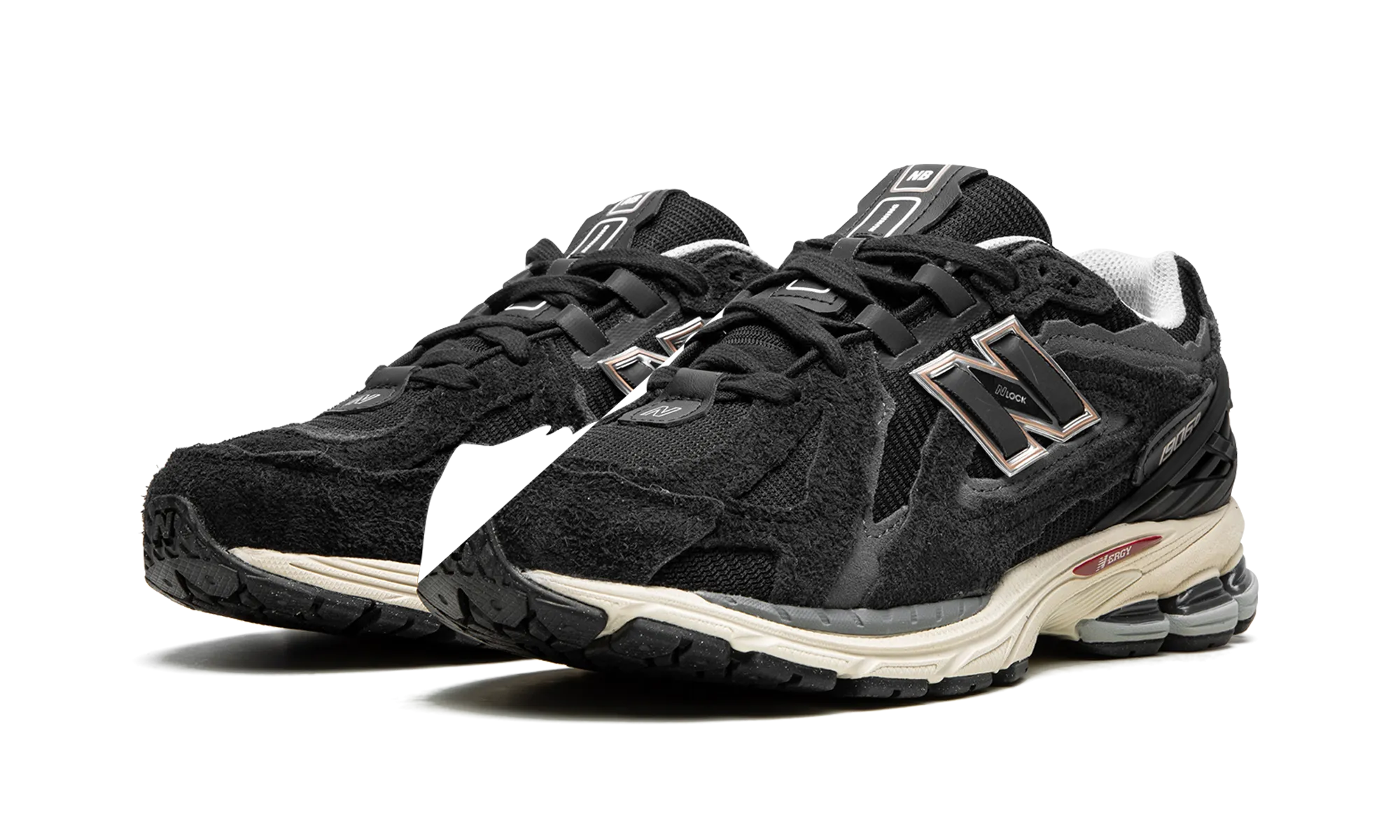 Where Do They Sell New Balance Shoes 1906R "Protection Pack - Black"