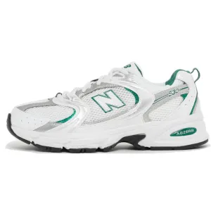 New Balance 530 White Silver Green Foot Locker New Balance 1906r