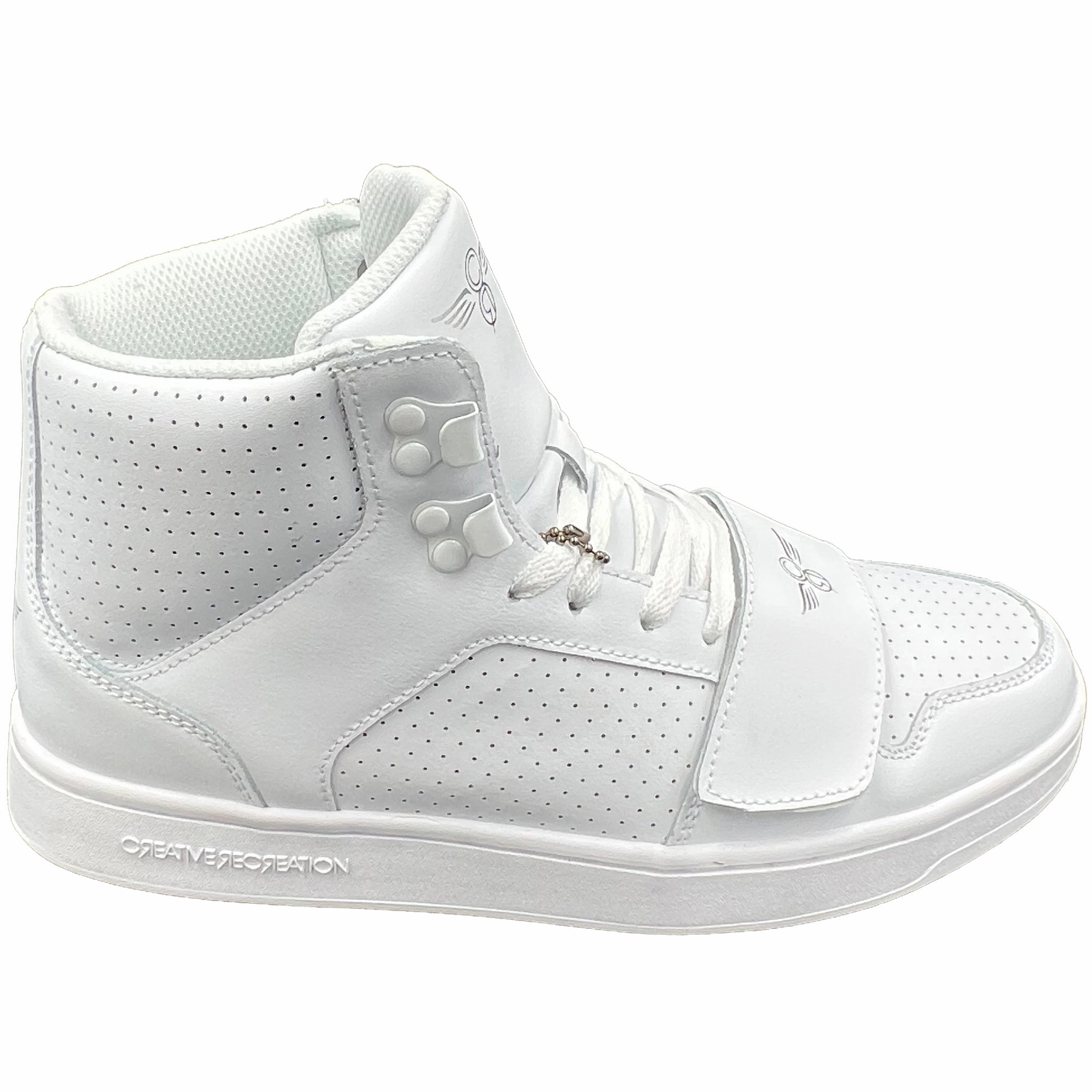 Smart Casual Sport Shoes Creative Recreation Men's Cesario XXI Hi Casual Shoes