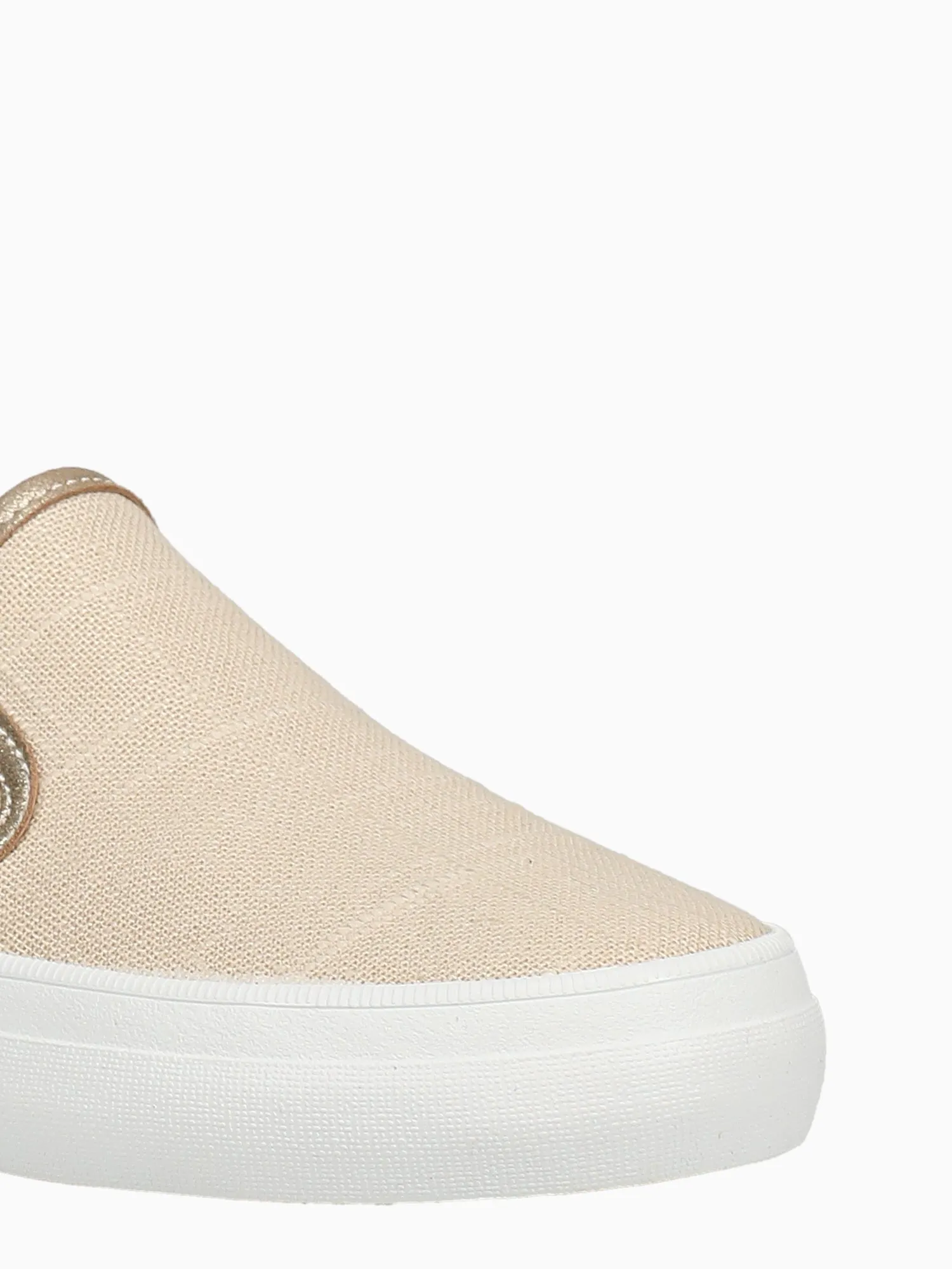 Monk Shoes Casual Crest Twin Gon Sts87151 Ivory Cross L