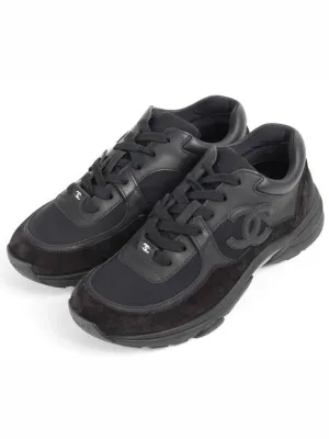 Deion Sanders Sneakers Cruise sneakers 36 5 235 Chanel