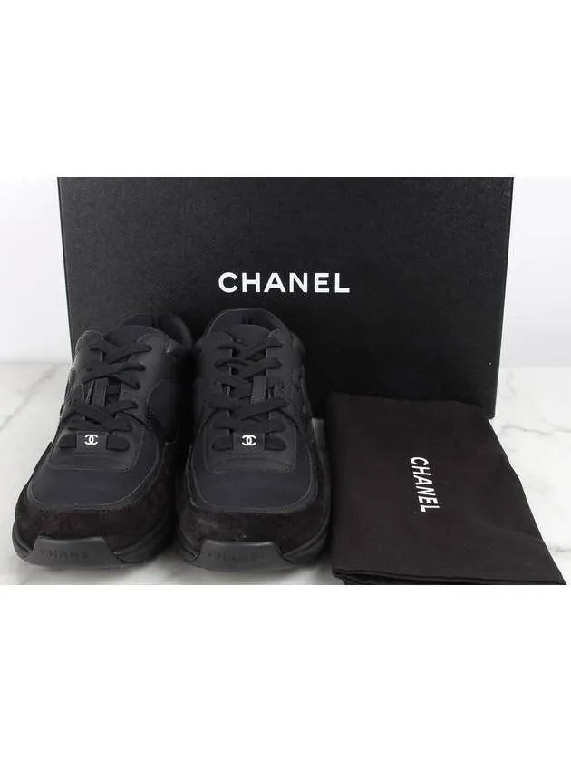 Marc Jacobs Platform Sneakers Cruise sneakers 36 5 235 Chanel
