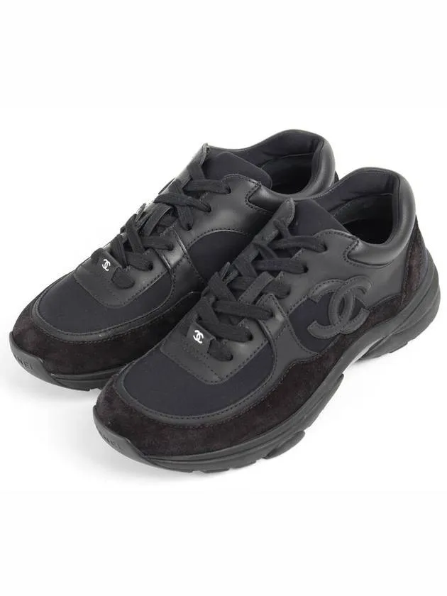 Cruise sneakers 36 5 235 Chanel Anta Sneakers