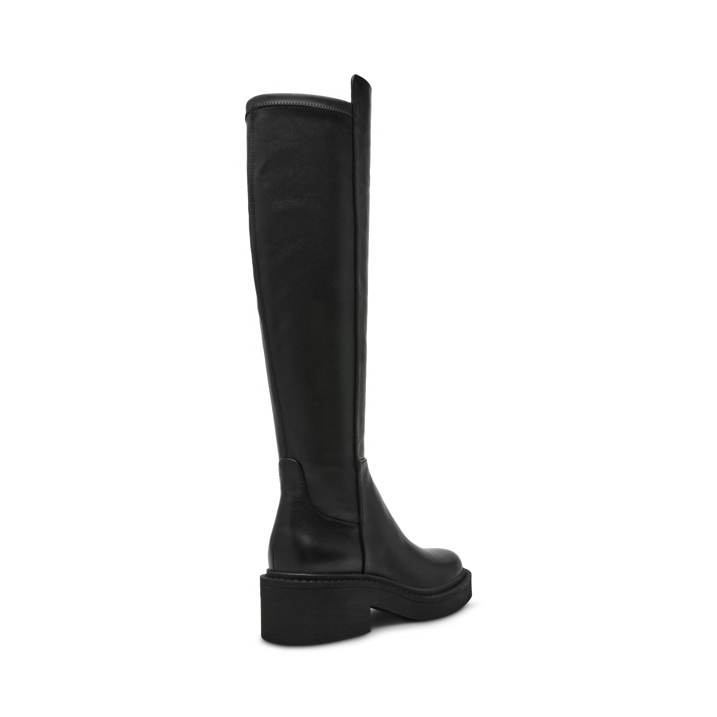 Burlington Boots Cryptic Boot BLACK ACTION LEATHER