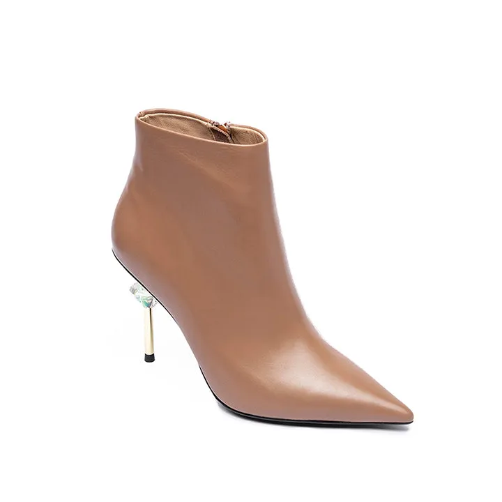 Cuban - Brown Best Hiking Boots 2024