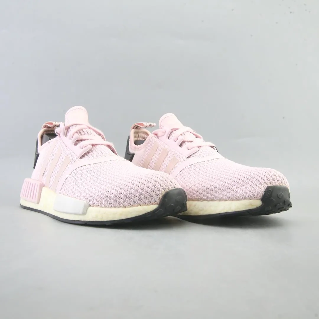 Adidas Foot Shaped Shoes ADIDAS NMD R1