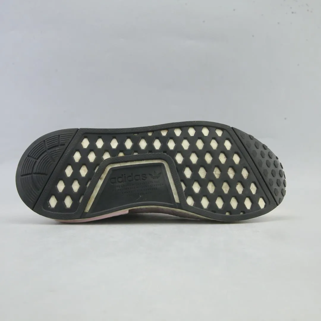 ADIDAS NMD R1 Adidas Shoes From Ocean Plastic