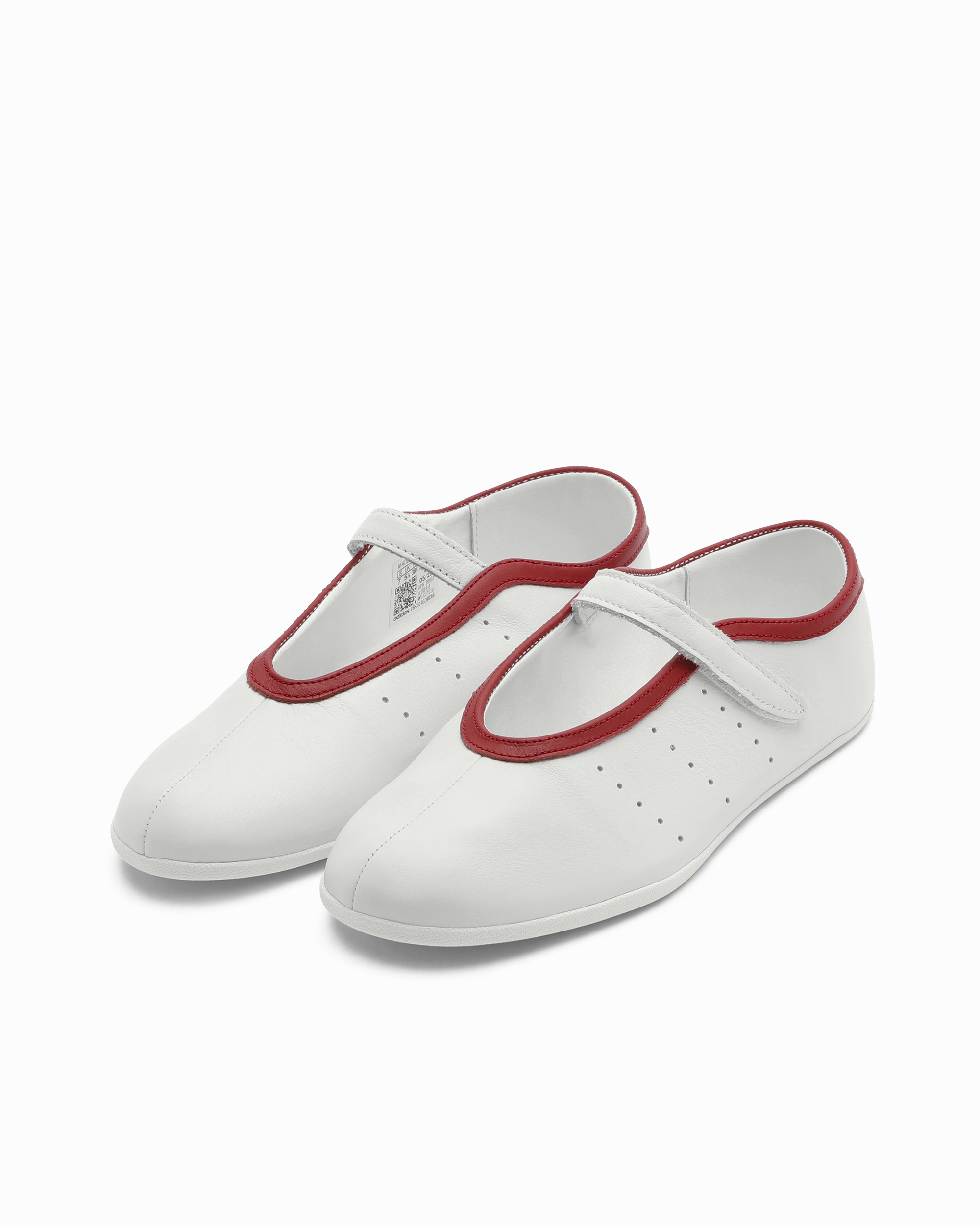 Adidas Discus Shoes STAN SMITH LO BALLE