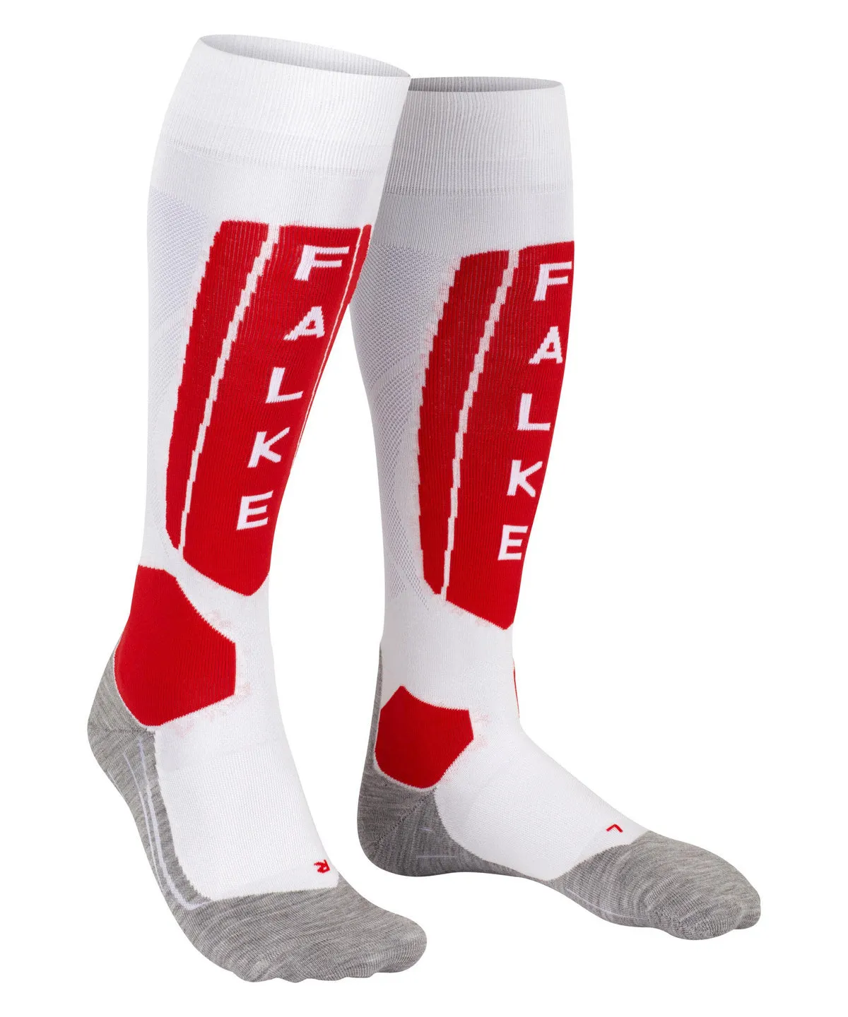Falke | Ski | SK5 Socks Knee-high | Women's Orthopaedic Boots