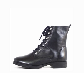 Bling Cowboy Boots Shiloh Combat Boots