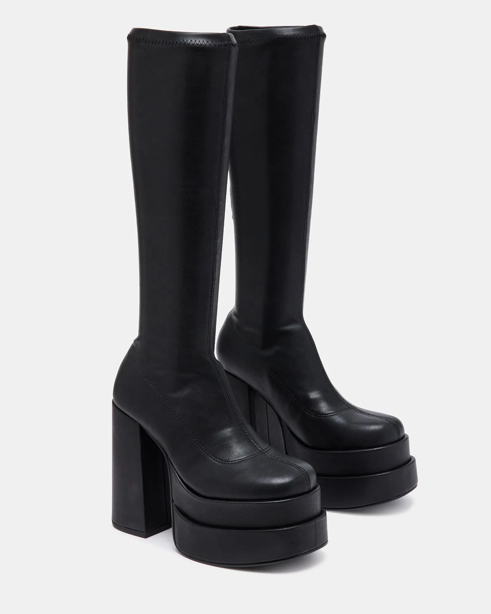 Cheetah Boots CYPRESS BLACK