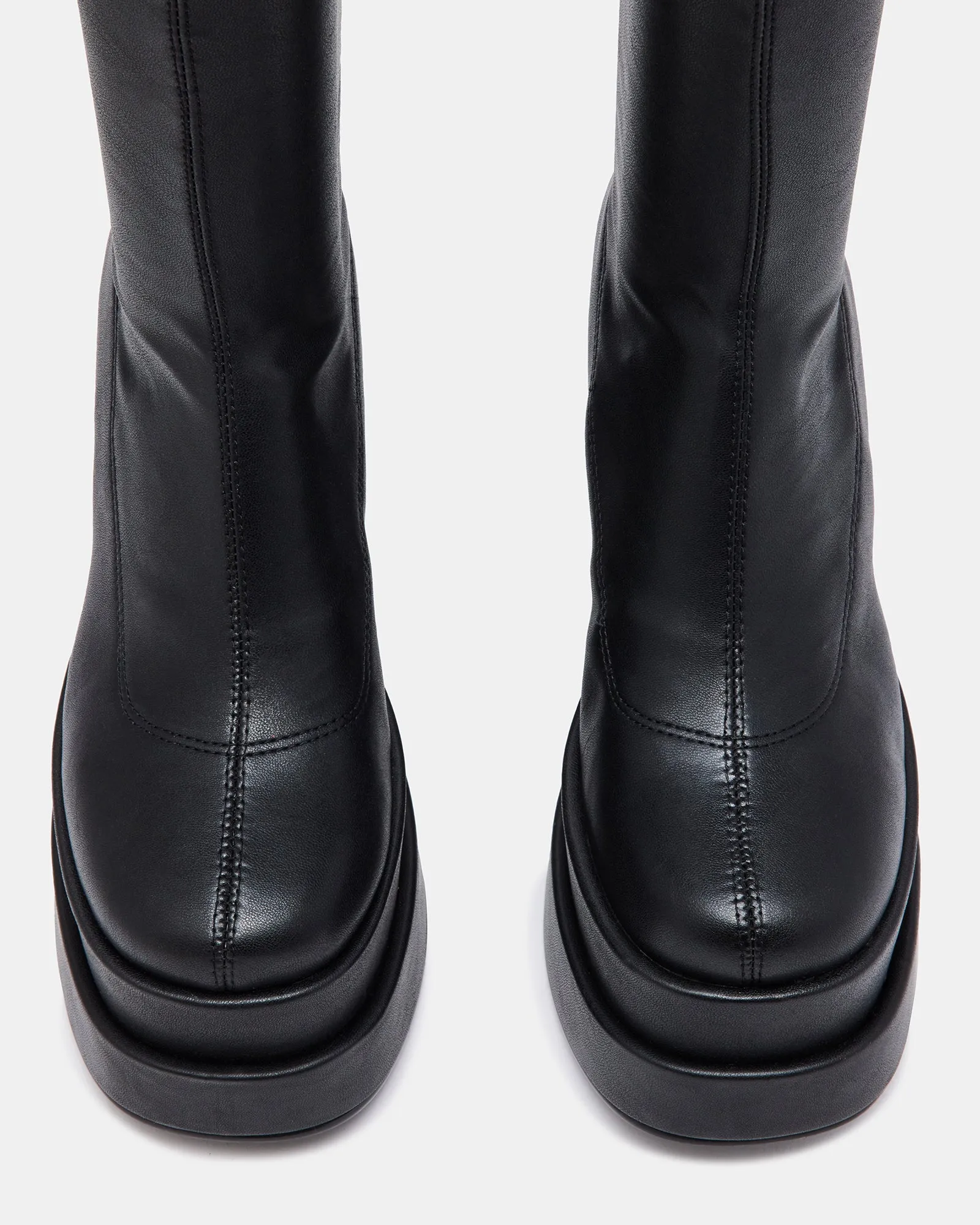 Franco Fortini Boots CYPRESS BLACK