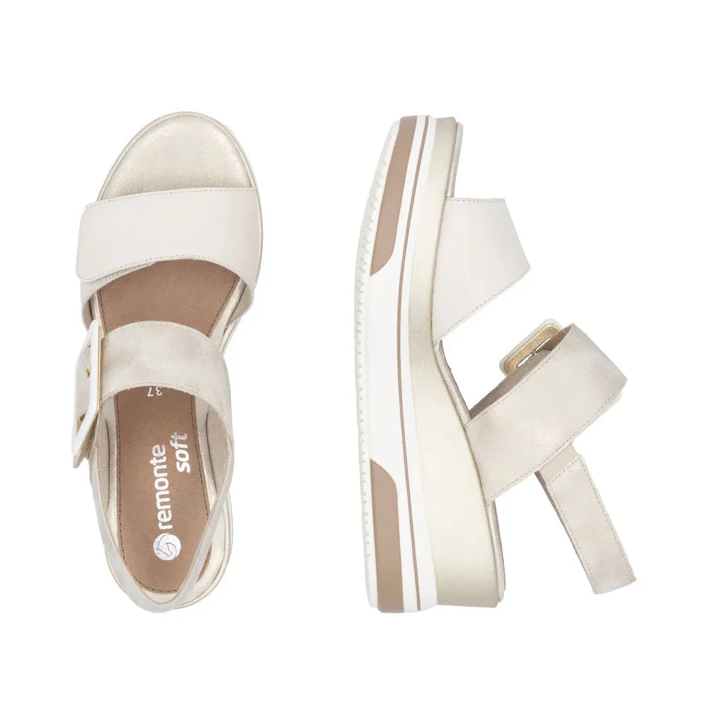 D1P50 Powerstep Sandals