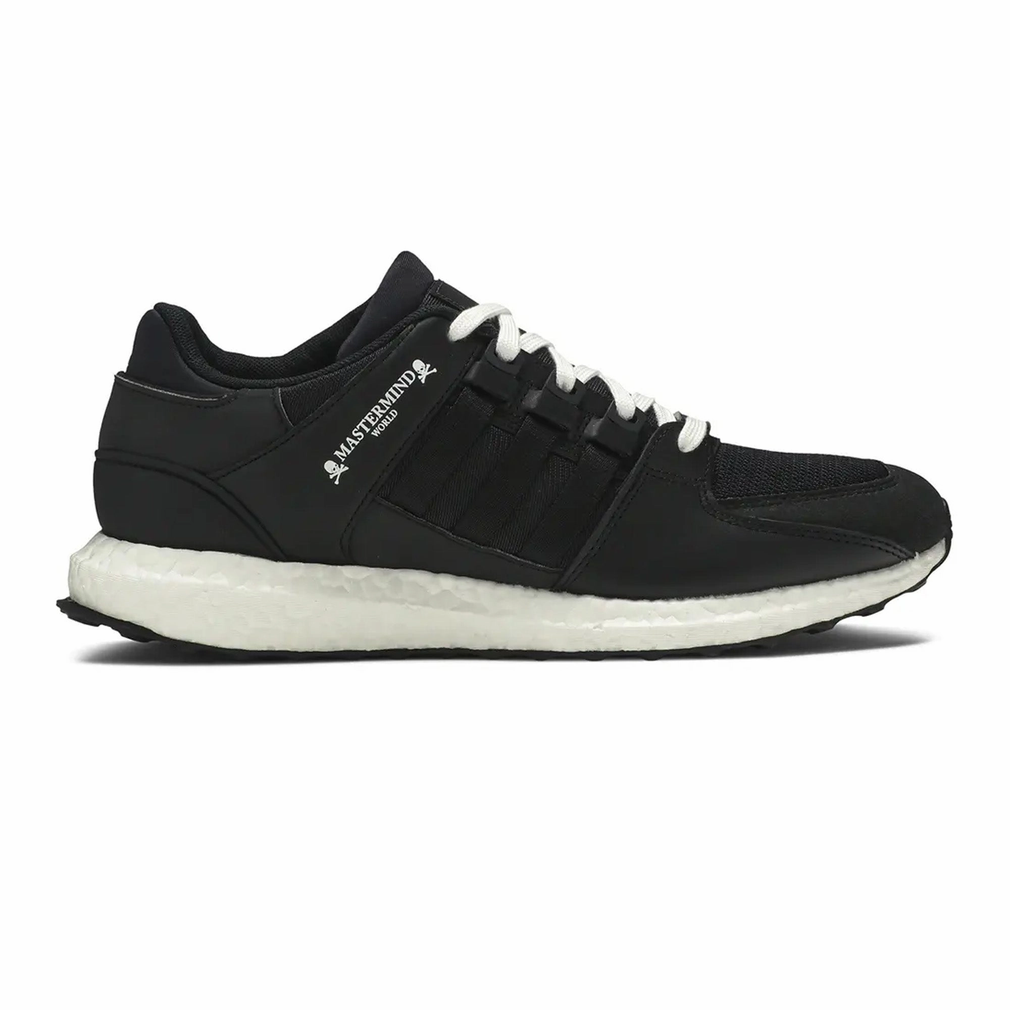 Adidas Running Shoes Galaxy 6 Adidas EQT Support Ultra x Mastermind - Black (New)