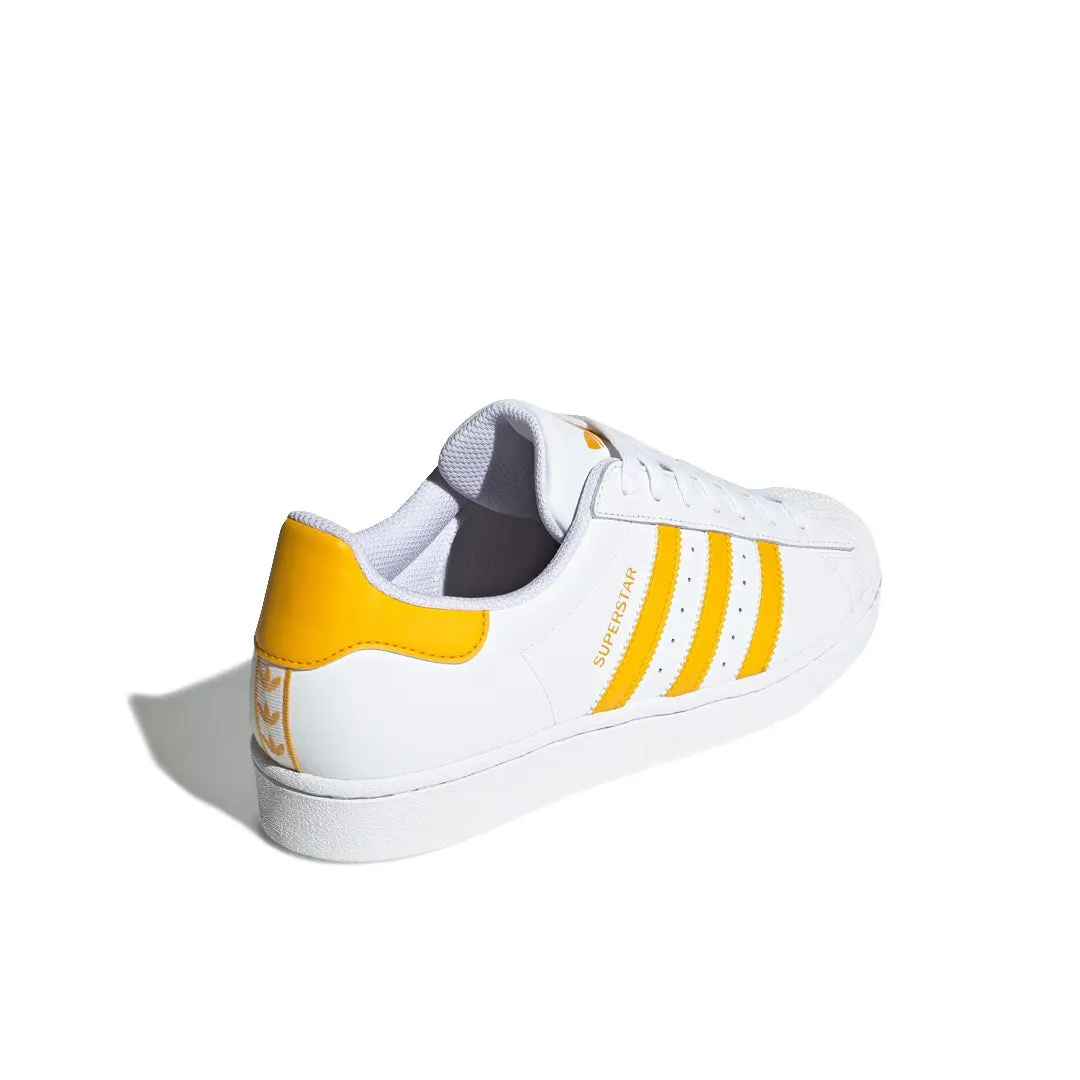 adidas - Unisex Superstar Shoes (IE9048) Ballet Shoes Casual
