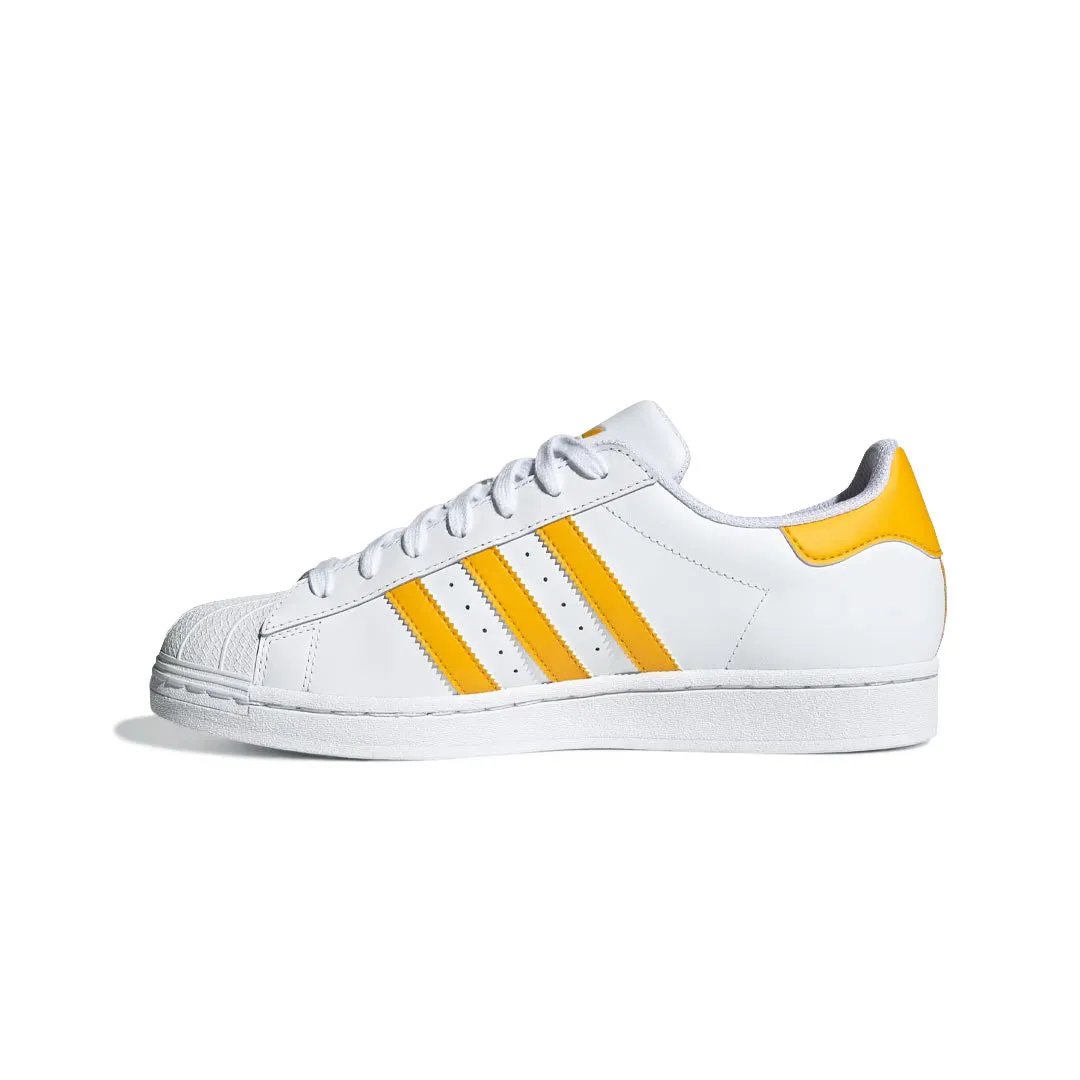 Suede Smart Casual Shoes adidas - Unisex Superstar Shoes (IE9048)