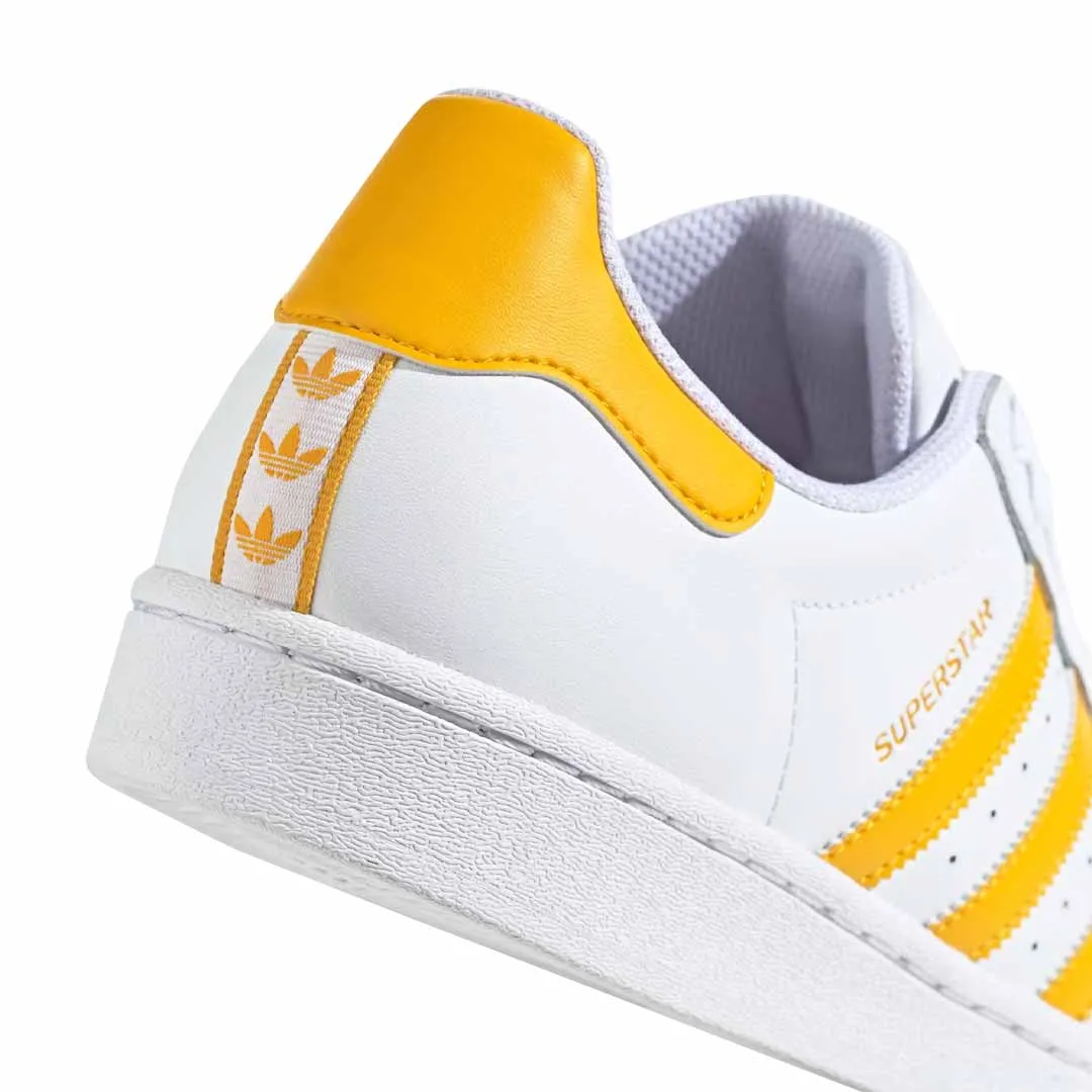 adidas - Unisex Superstar Shoes (IE9048) Casual Heels Shoes