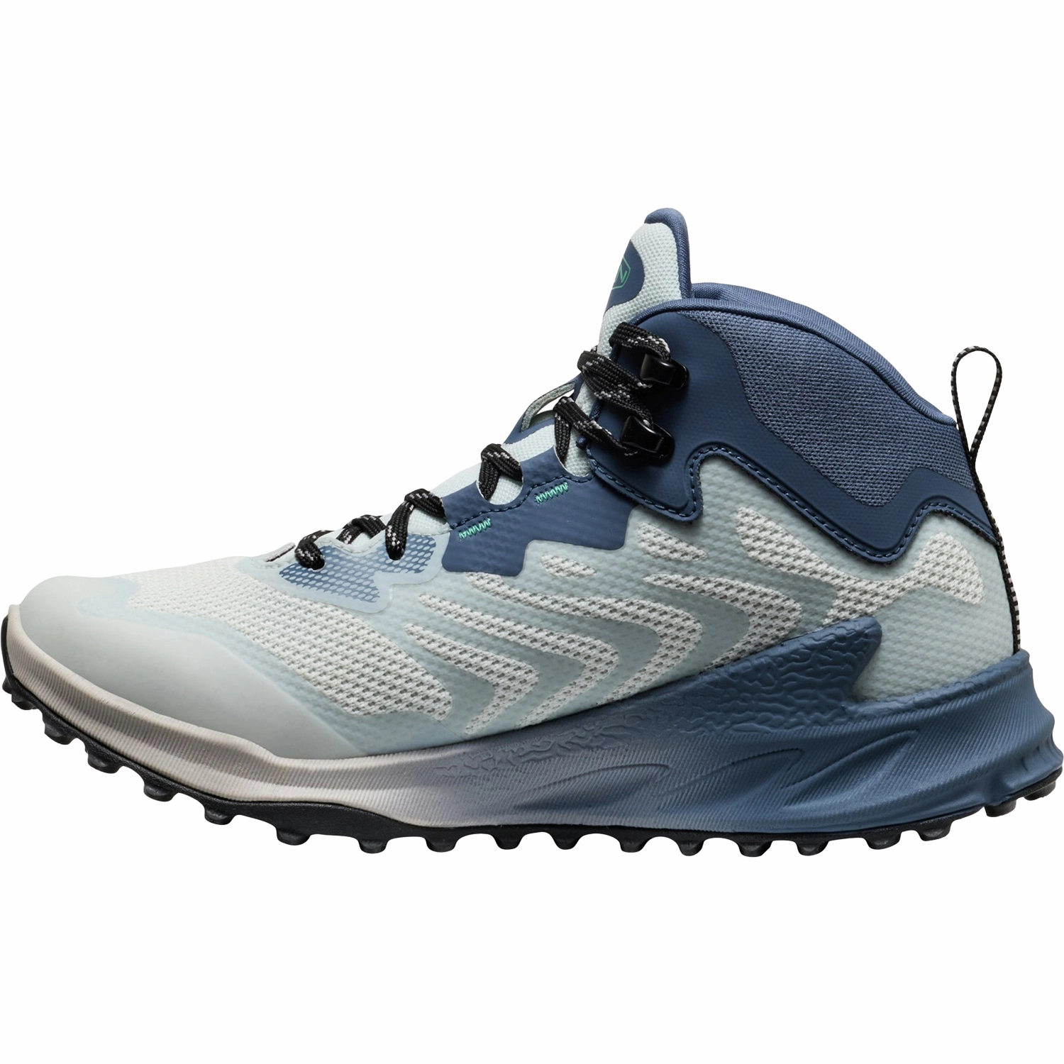 Thursdays Boots Women's Zionic NTX Mid Waterproof