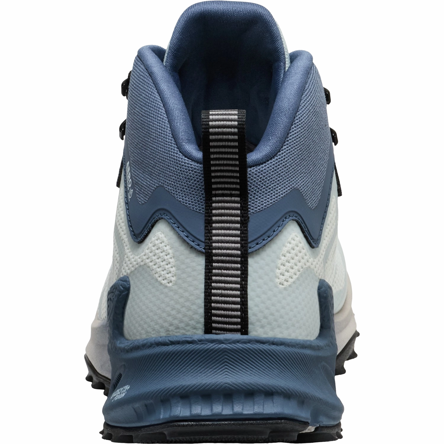 Women's Zionic NTX Mid Waterproof