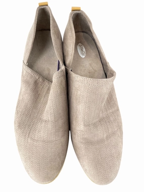 Shoes Flats By Dr Scholls In Brown, Size: 8 Union Boa Flat Shoes