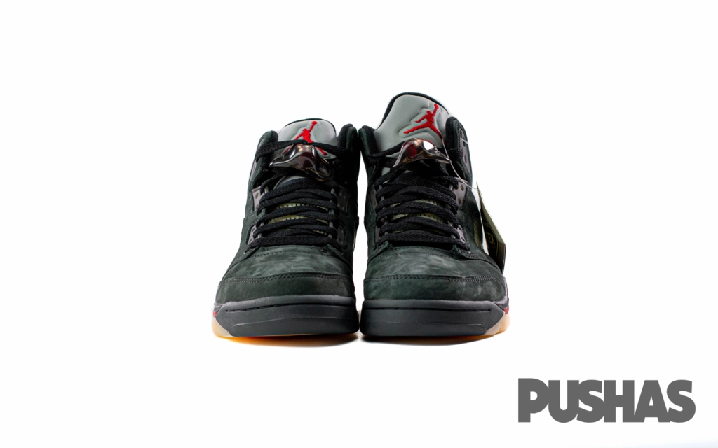 Erl Sneakers Jordan 5 Retro Gore-Tex Off-Noir Women's (2022)