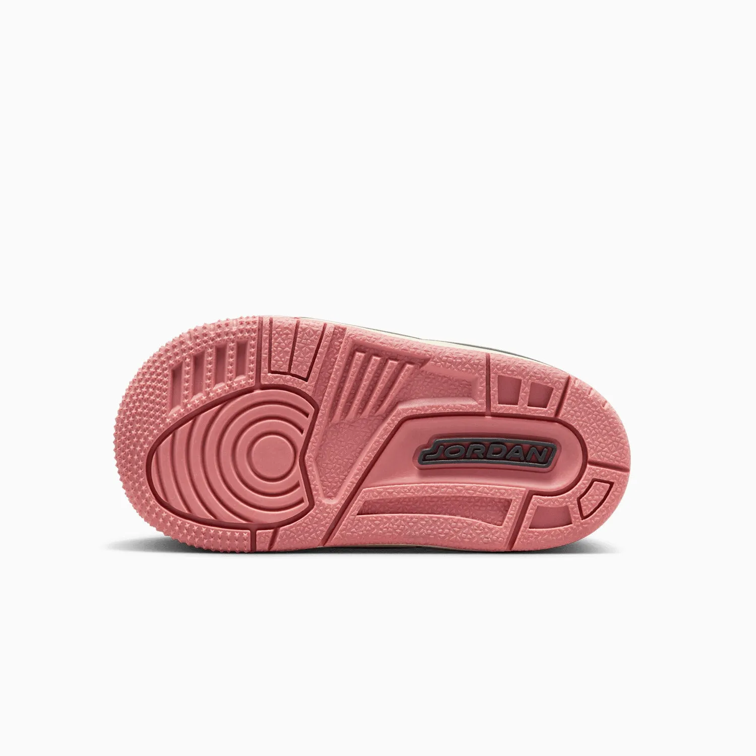 Kid's Air Jordan 3 Retro "Vintage Floral" Toddlers Best Sneakers Shop Online