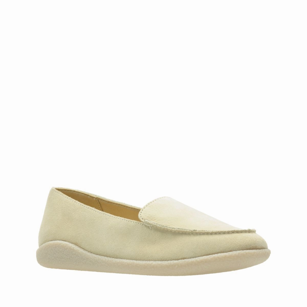Dana Rose Camel Casual Shoes