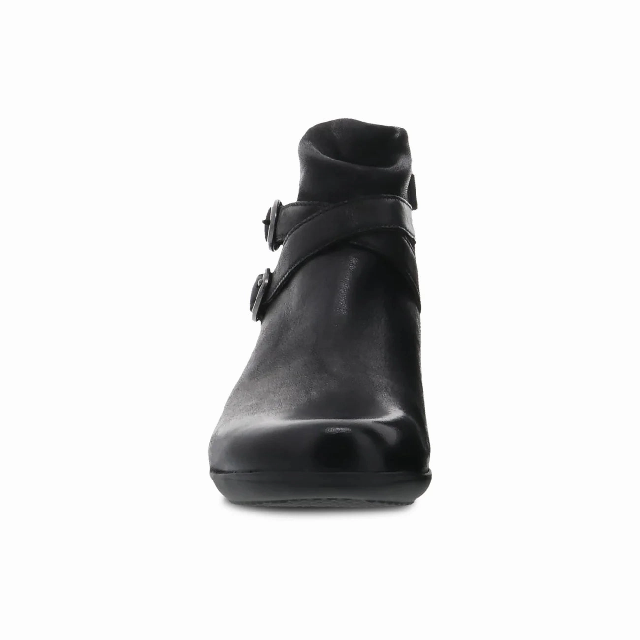 Gold Metallic Boots Dansko Women's Boot Faithe - Black