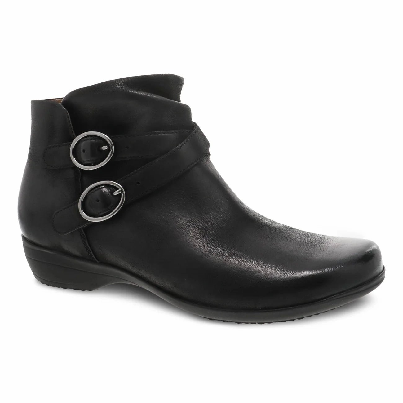 Summer Fashion Boots Dansko Women's Boot Faithe - Black