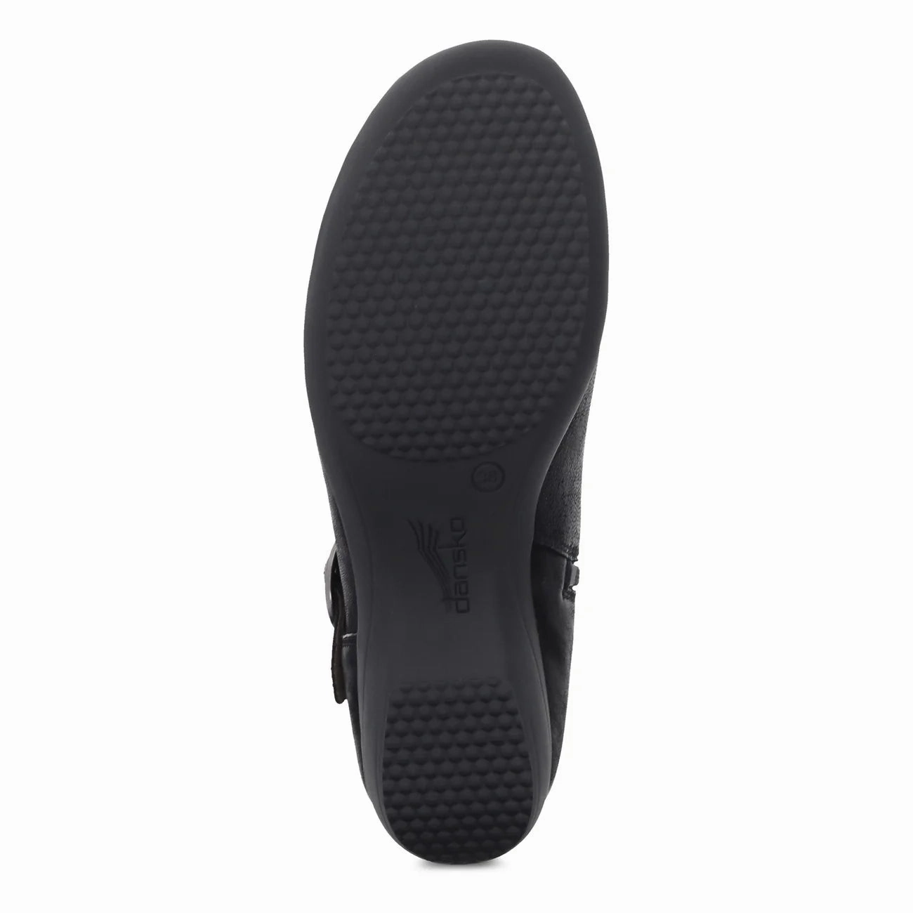 Santa Boots For Decoration Dansko Women's Boot Faithe - Black