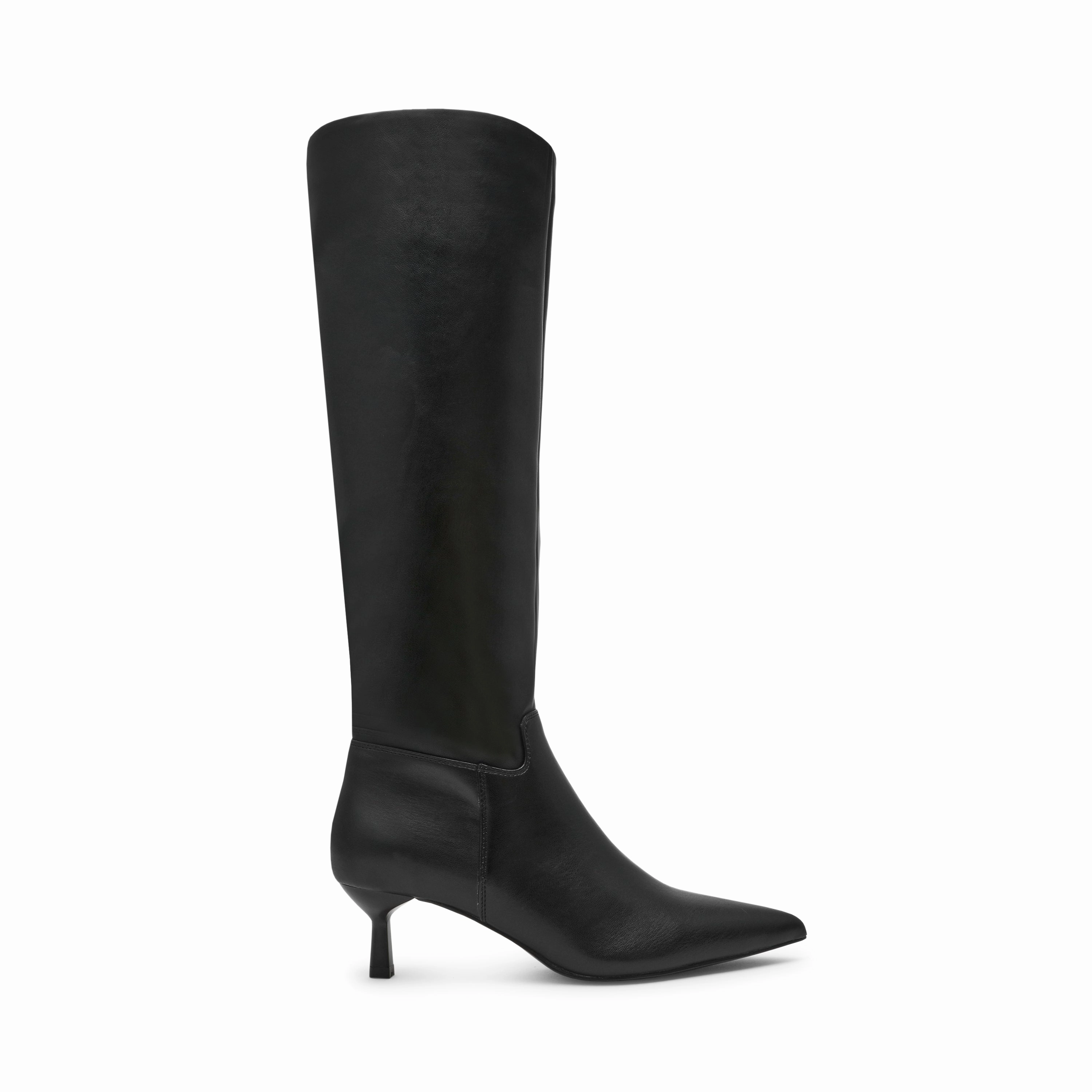 Davis Boot BLACK Tivoli Boots