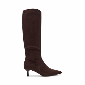 Bean Bean Boots Davis Boot BROWN