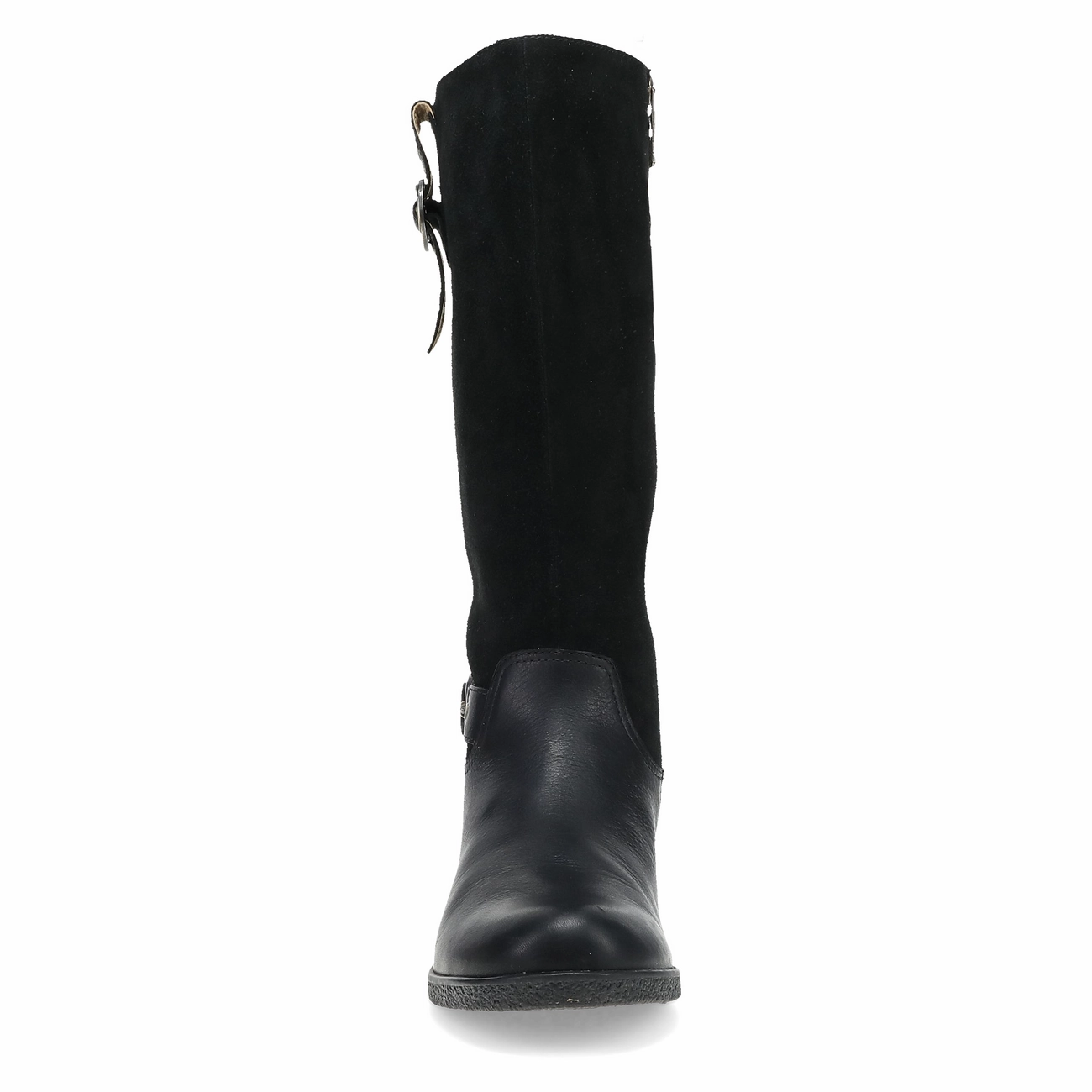 Dawn Ariat Square Toe Cowboy Boots