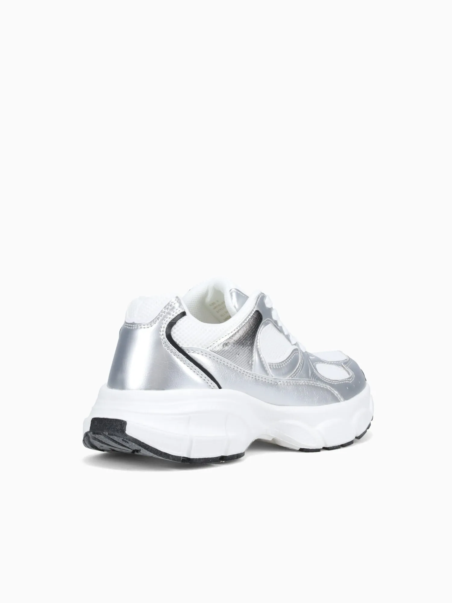 Marley Silver Metal Adidas Originals Nmd Ri Casual Shoes