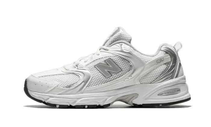 Womens New Balance 574 Athletic Shoe - Nimbus Cloud New Balance 530 Munsell White