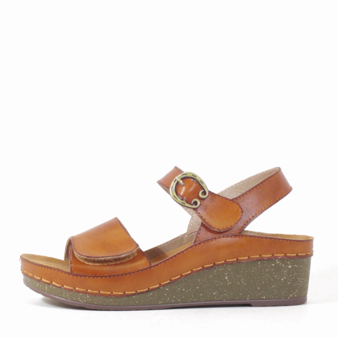 Debbie Wedged Sandals Sandals Coupon Code