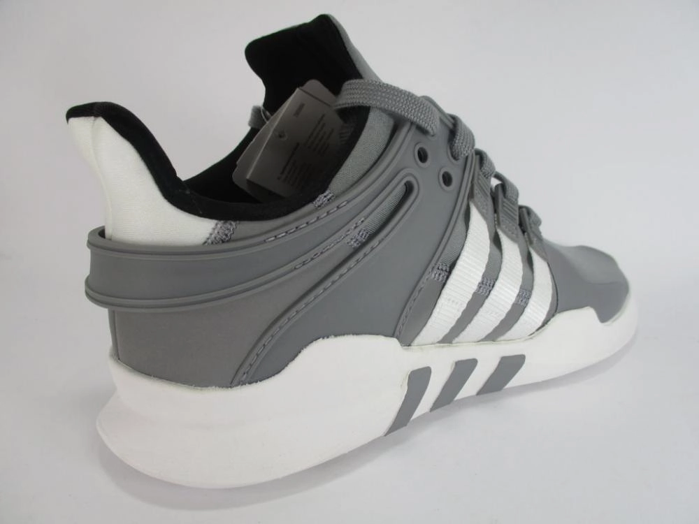 Adidas Originals scarpa sneakers da uomo EQT Support adv B37355 grigio Iconic Adidas Shoes