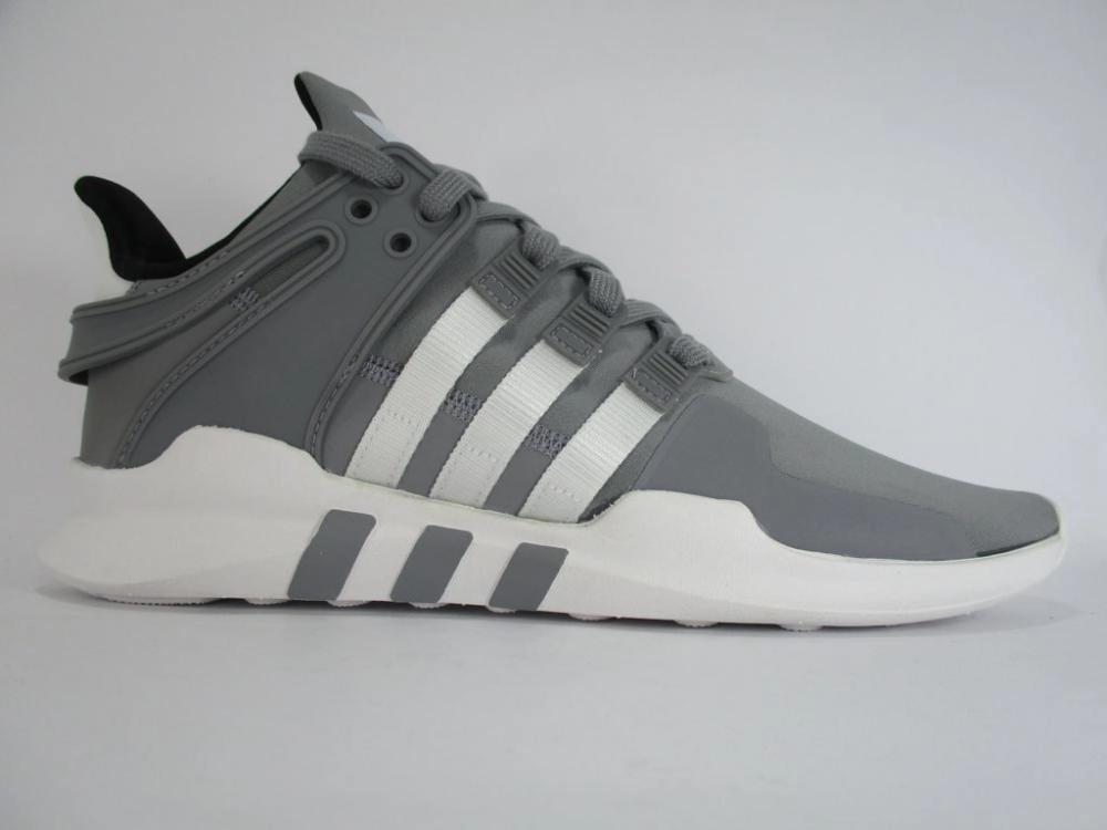 Adidas Originals scarpa sneakers da uomo EQT Support adv B37355 grigio Adidas Predator Tennis Shoes