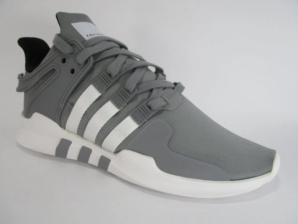 Adidas Originals scarpa sneakers da uomo EQT Support adv B37355 grigio Adidas Fluffy Shoes