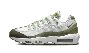 Shoes Clearance Nike Air Max 95 "Oil Green"