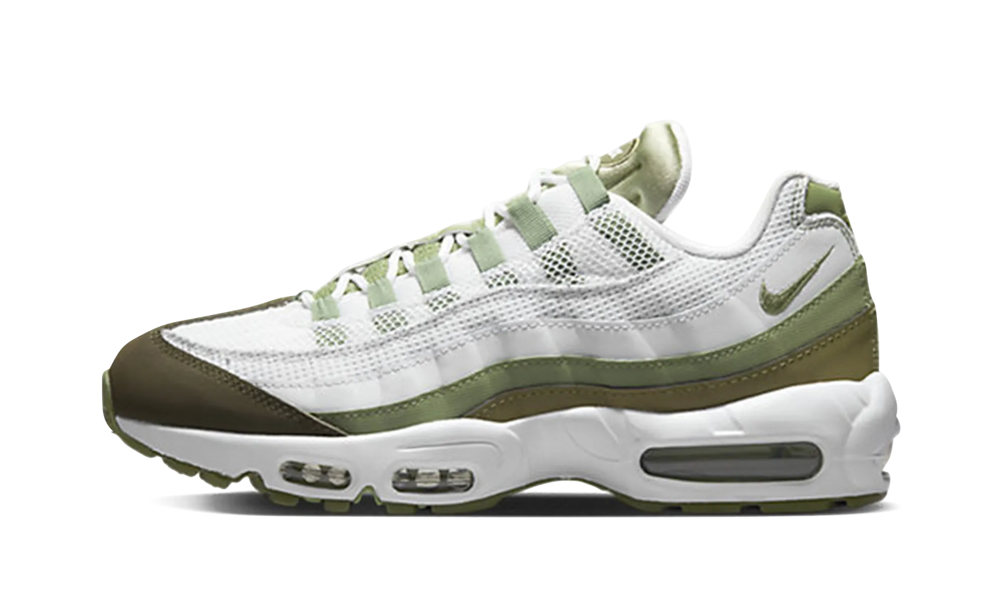 Nike Killshot Shoes Air Max 95 "Oil Green"