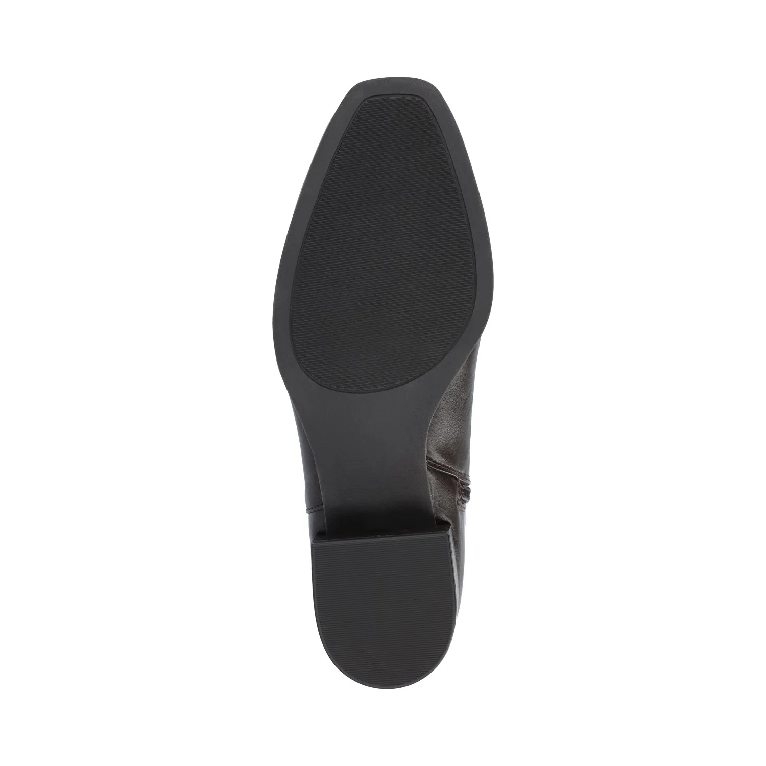 DEVRI KNEE HIGH BOOTS IN EXTRA WIDE CALF Composite Steel Toe Boots