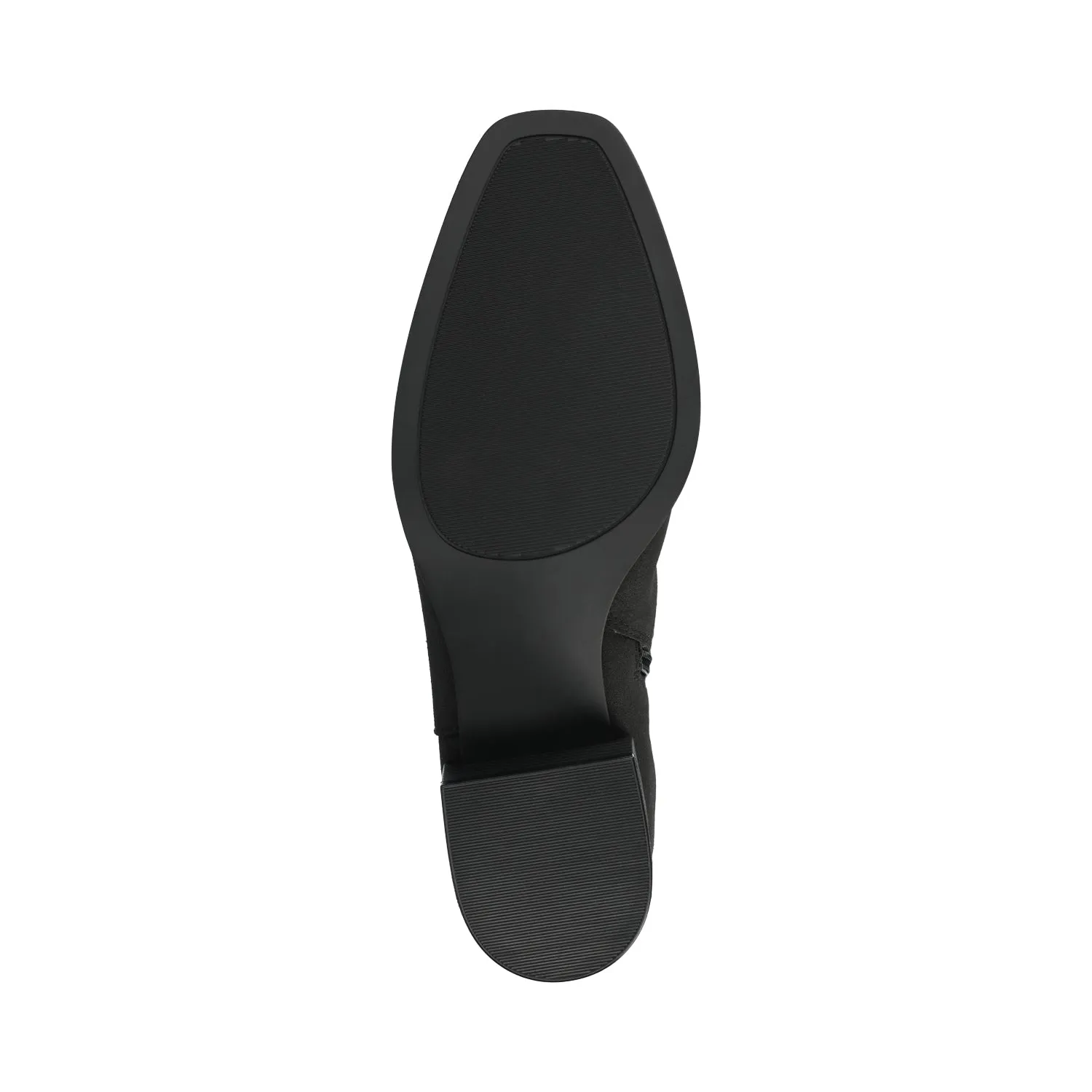 Pointy Cowboy Boots DEVRI KNEE HIGH BOOTS IN EXTRA WIDE CALF